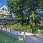 Winterhude Apartment Timmendorfer Strand